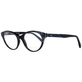 Montura de Gafas Mujer Emilio Pucci EP5023 51001