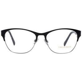Montura de Gafas Mujer Emilio Pucci EP5029 53001