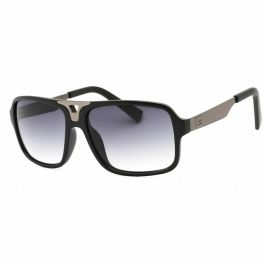 Gafas de Sol Mujer Guess GF0157-02B ø 58 mm Precio: 51.425000084699995. SKU: B14EY2MBZT