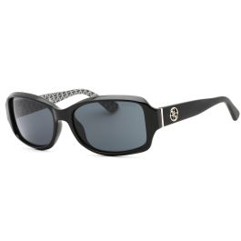 Gafas de Sol Mujer Guess GU7410-01A Ø 55 mm Precio: 46.49999992. SKU: B13CMY36ES