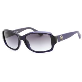 Gafas de Sol Mujer Guess GU7410-90C Ø 55 mm Precio: 46.49999992. SKU: B1CA8ZC39R