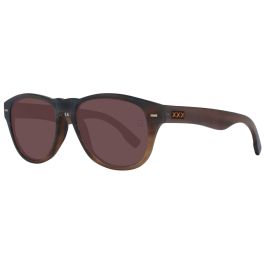 Gafas de Sol Hombre Ermenegildo Zegna ZC0019 62J53 Precio: 244.95000057. SKU: S7238481