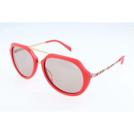 Gafas de Sol Mujer Emilio Pucci EP0032 66E 56 17 135