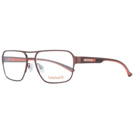 Montura de Gafas Hombre Timberland TB1358 55049