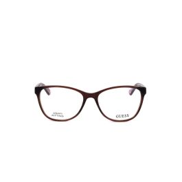 Montura de Gafas Mujer Guess GU2547-F DARK BROWN Montura de Gafas Mujer Guess GU2547-F DARK BROWN