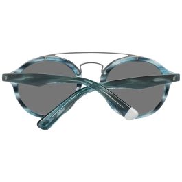 Gafas de Sol Hombre Web Eyewear WE0173 Ø 49 mm