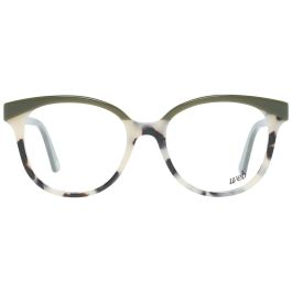 Montura de Gafas Mujer WEB EYEWEAR WE5196 50055