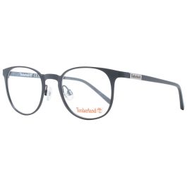 Montura de Gafas Hombre Timberland TB1365 49002 Precio: 74.886899516. SKU: B17BLB638P