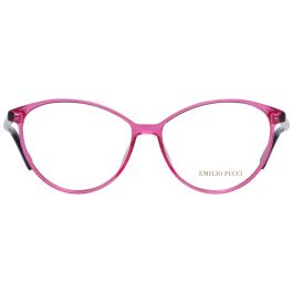 Montura de Gafas Mujer Emilio Pucci EP5047 54075