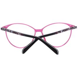 Montura de Gafas Mujer Emilio Pucci EP5047 54075