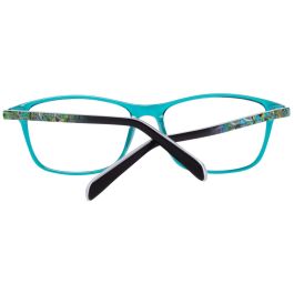 Montura de Gafas Mujer Emilio Pucci EP5048 54098