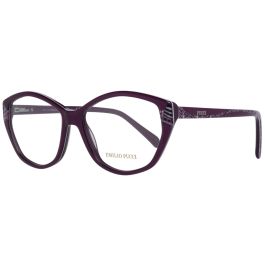 Montura de Gafas Mujer Emilio Pucci EP5050 55081