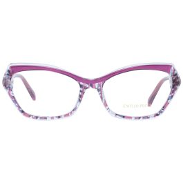 Montura de Gafas Mujer Emilio Pucci EP5053 54083