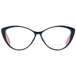 Montura de Gafas Mujer Emilio Pucci EP5058 56001