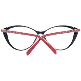 Montura de Gafas Mujer Emilio Pucci EP5058 56001