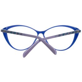 Montura de Gafas Mujer Emilio Pucci EP5058 56090