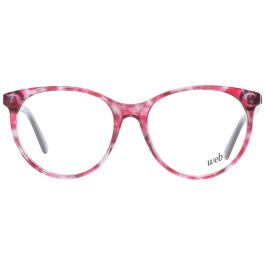 Montura de Gafas Mujer Web Eyewear WE5213 52054