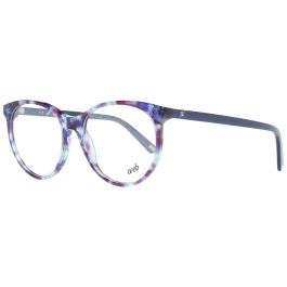 Montura de Gafas Mujer Web Eyewear WE5213 52055 Precio: 62.94999953. SKU: B12F5LWFGX