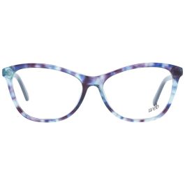 Montura de Gafas Mujer Web Eyewear WE5215 54055