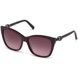 Gafas de Sol Mujer Swarovski SK0129-F 81Z 59 16 140 Precio: 98.68999943. SKU: B15Y9MWPZQ