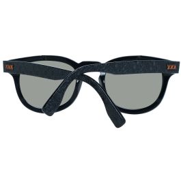 Gafas de Sol Hombre Ermenegildo Zegna ZC0024 01C50 Gafas de Sol Hombre Ermenegildo Zegna ZC0024 01C50
