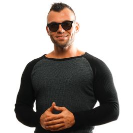 Gafas de Sol Hombre Ermenegildo Zegna ZC0024 01C50 Gafas de Sol Hombre Ermenegildo Zegna ZC0024 01C50