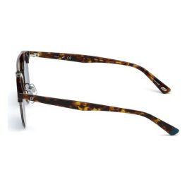 Gafas de Sol Unisex Web Eyewear WE0192-52V Ø 49 mm