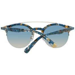 Gafas de Sol Unisex Web Eyewear WE0192-4955W Ø 49 mm