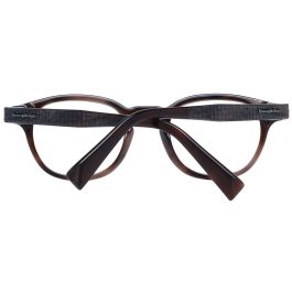 Montura de Gafas Hombre Ermenegildo Zegna EZ5108 48055