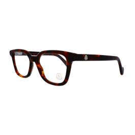 Montura de Gafas Mujer Moncler ML5001-052-49