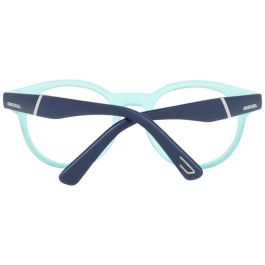 Montura de Gafas Unisex Diesel DL5231 49092 Montura de Gafas Unisex Diesel DL5231 49092