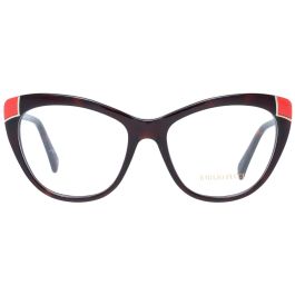 Montura de Gafas Mujer Emilio Pucci EP5060 54054
