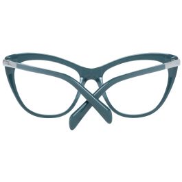 Montura de Gafas Mujer Emilio Pucci EP5060 54098