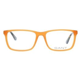 Montura de Gafas Hombre Gant GA3139-047-55 Marrón Ø 55 mm