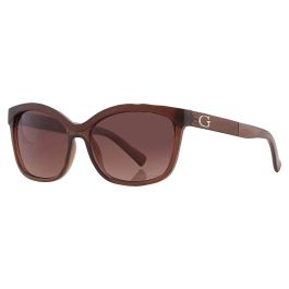 Gafas de Sol Mujer Guess GF0300-5745F ø 57 mm