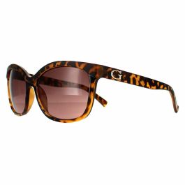 Gafas de Sol Mujer Guess GF0300-5752F ø 57 mm Precio: 52.634999673299994. SKU: B1GWKZ5R26