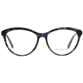 Montura de Gafas Mujer Emilio Pucci EP5067 53055