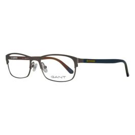 Montura de Gafas Hombre Gant GA3143 54009 Plateado ø 54 mm Precio: 30.50000052. SKU: S0340503