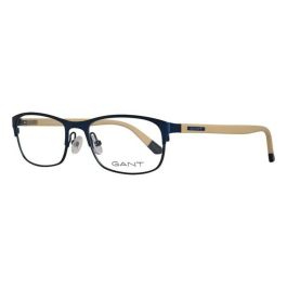 Montura de Gafas Hombre Gant GA3143 54091 Azul ø 54 mm Precio: 30.50000052. SKU: S0340504