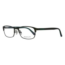 Montura de Gafas Hombre Gant GA3143 54097 Gris ø 54 mm Precio: 30.50000052. SKU: S0340505