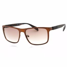 Gafas de Sol Hombre Guess GF0169-49F ø 58 mm Precio: 51.425000084699995. SKU: B1BBAFJRNK