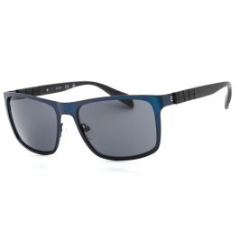 Gafas de Sol Hombre Guess GF0169-90A ø 58 mm