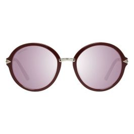 Gafas de Sol Mujer Swarovski SK0153-5269U Ø 52 mm