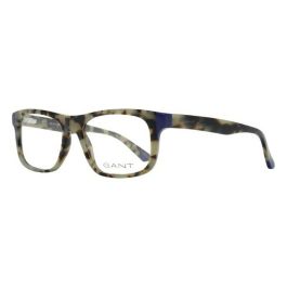 Montura de Gafas Hombre Gant GA3157 53055 Multicolor Ø 53 mm Precio: 30.50000052. SKU: S0340508