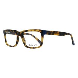 Montura de Gafas Hombre Gant GA3158 52053 Marrón Ø 52 mm Precio: 30.50000052. SKU: S0340509