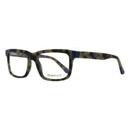 Montura de Gafas Hombre Gant GA3158 52056 Multicolor Ø 52 mm Precio: 30.50000052. SKU: S0340510