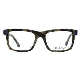 Montura de Gafas Hombre Gant GA3158 52056 Multicolor Ø 52 mm