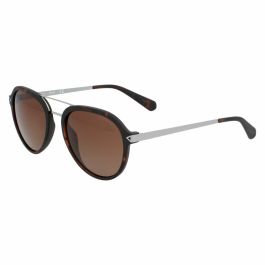 Gafas de Sol Hombre Guess GU69245452H Habana ø 54 mm