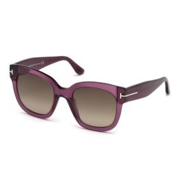 Gafas de Sol Mujer Tom Ford FT0613 52 69K Precio: 211.1449999516. SKU: B13Q74C7XG