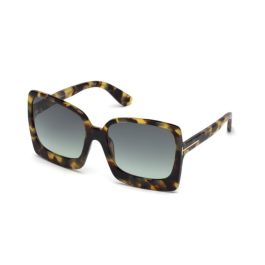 Gafas de Sol Mujer Tom Ford FT0617 60 56P Precio: 211.1449999516. SKU: B1BH4GVGRT